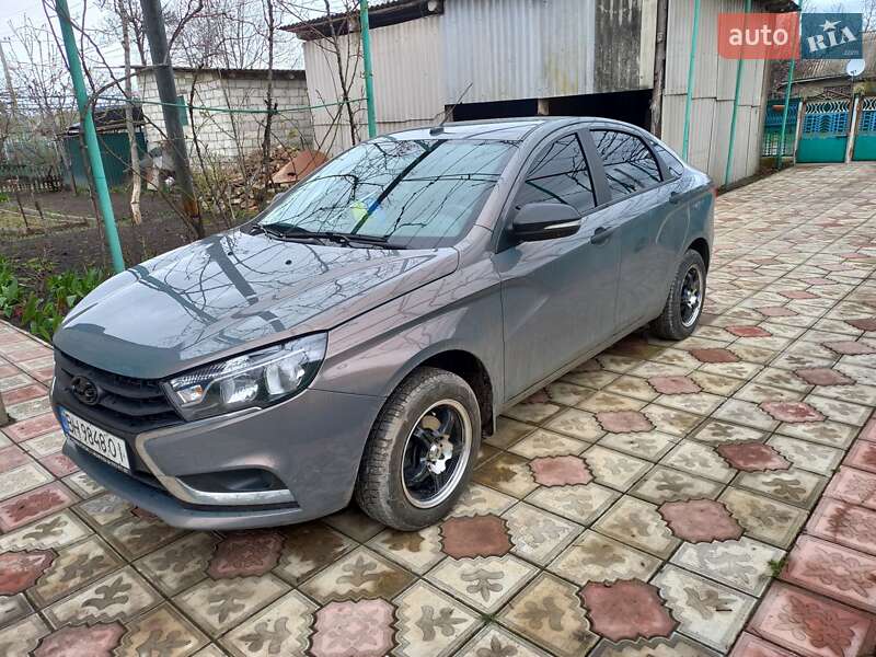 ВАЗ / Lada-8