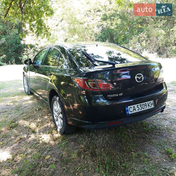 Mazda 6 2007