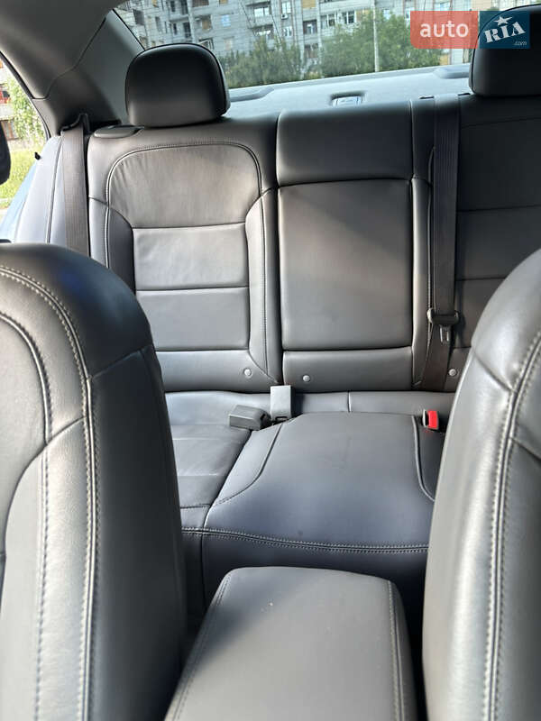 Chevrolet Malibu 2014