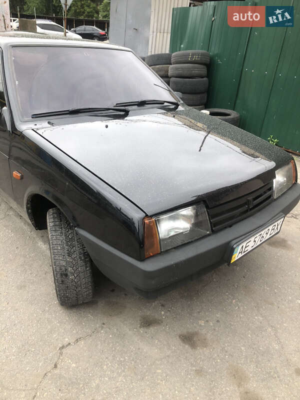 ВАЗ / Lada-3