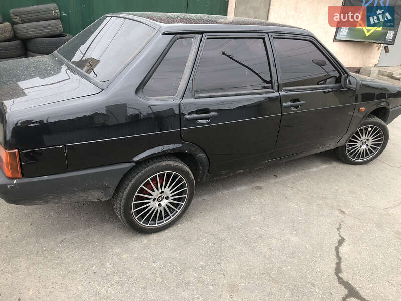 ВАЗ / Lada-5