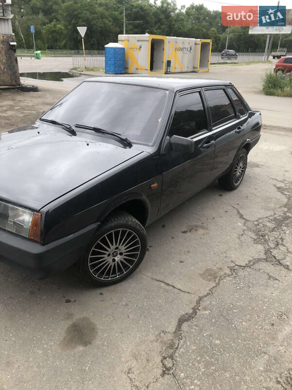 ВАЗ / Lada-7