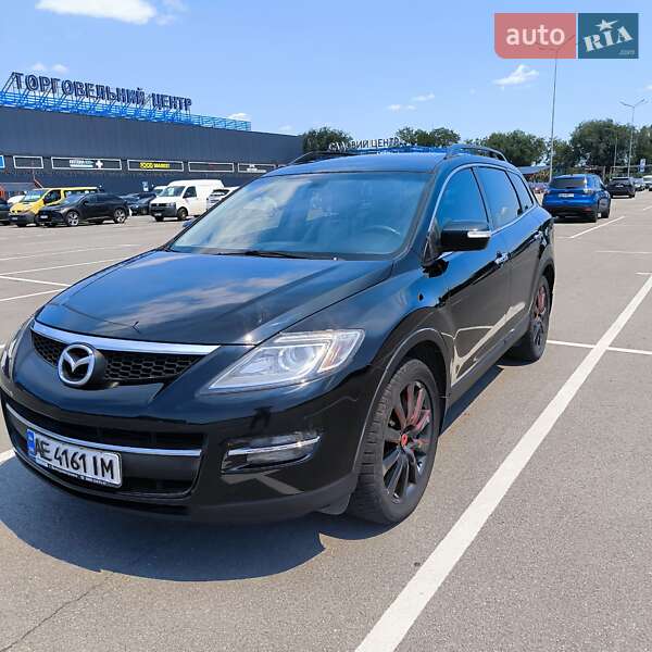 Mazda CX-9 2007