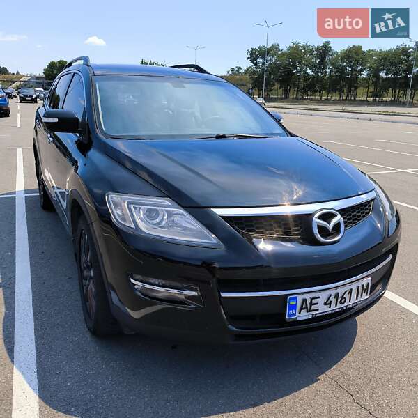 Mazda CX-9 2007