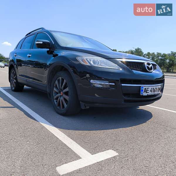 Mazda CX-9 2007