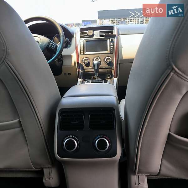Mazda CX-9 2007