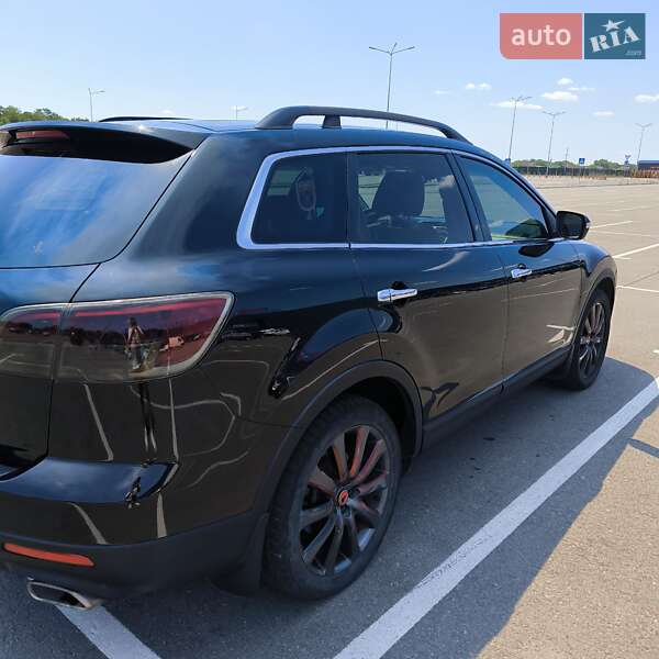 Mazda CX-9 2007