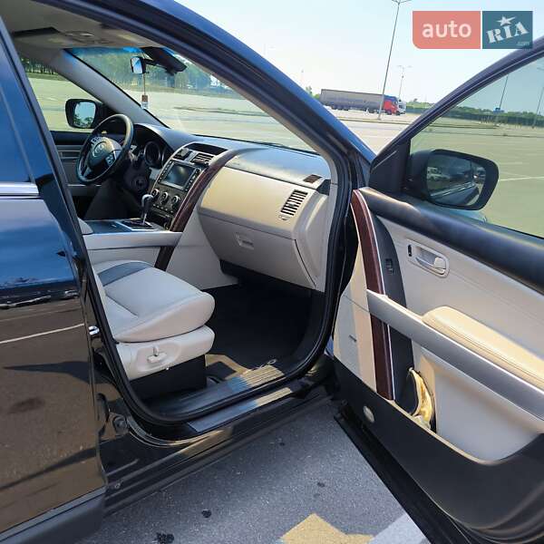 Mazda CX-9 2007