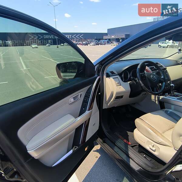 Mazda CX-9 2007