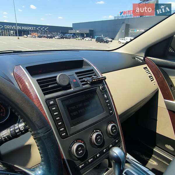 Mazda CX-9 2007