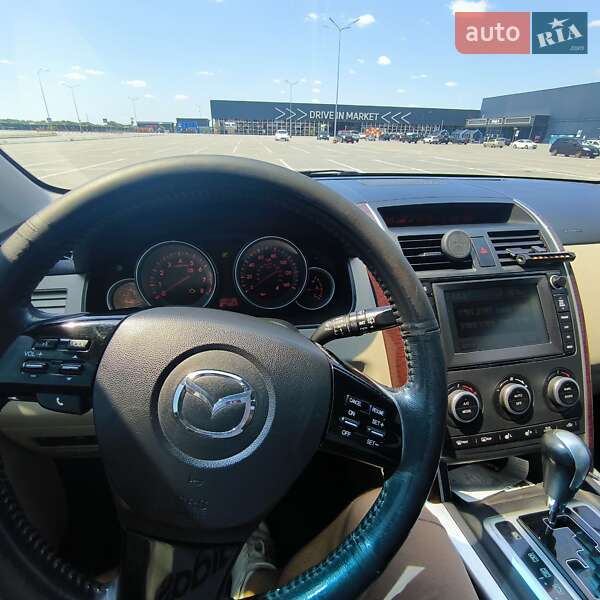 Mazda CX-9 2007