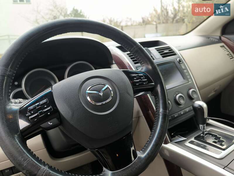Mazda CX-9 2007