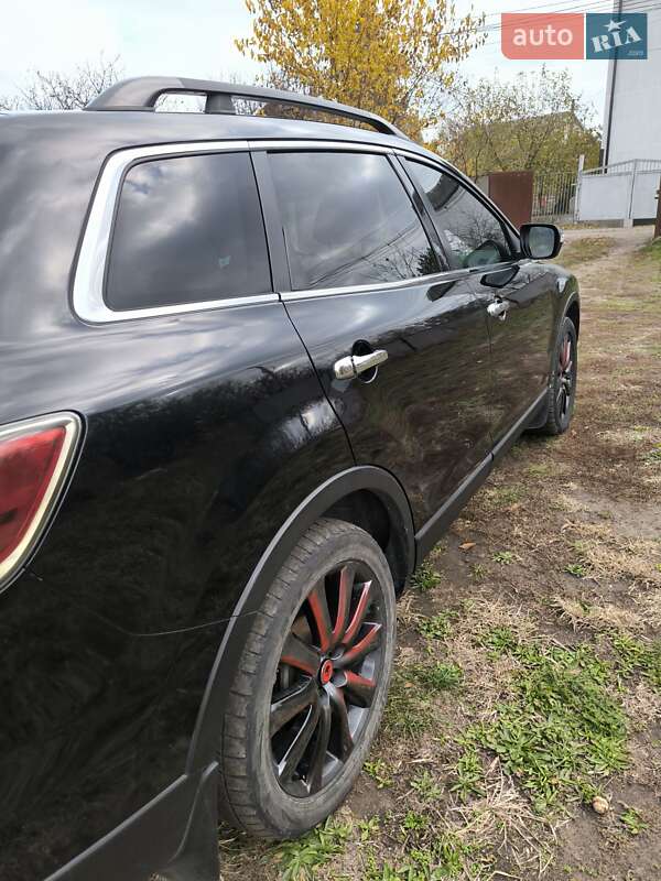 Mazda CX-9 2007