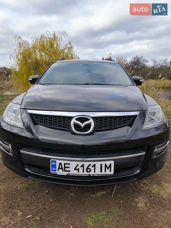 Mazda CX-9 2007