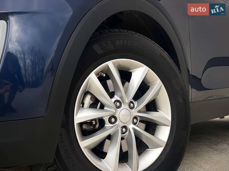 Kia Sorento 2015