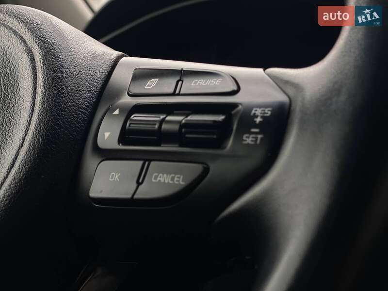 Kia Sorento 2015