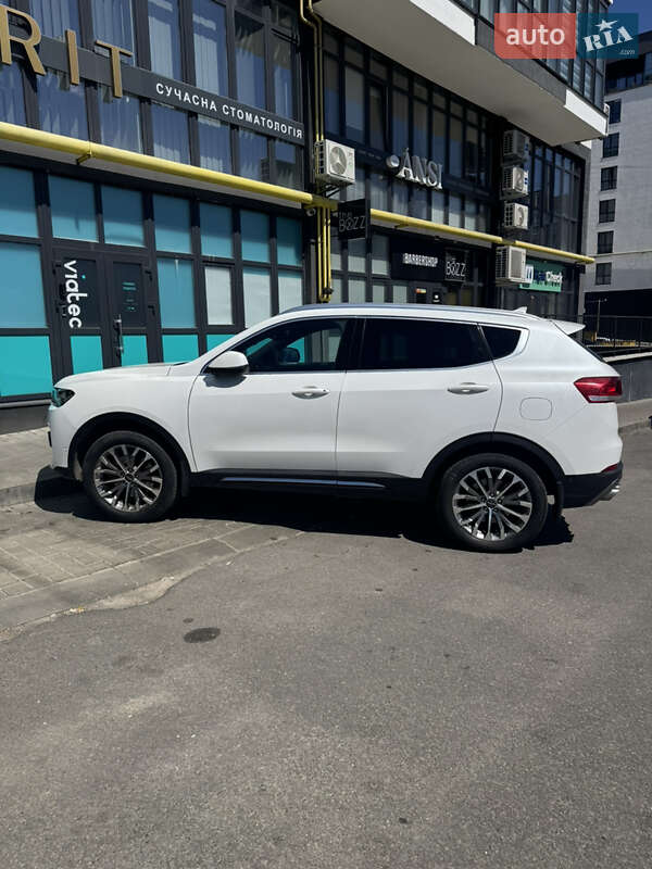 Haval H6 2019