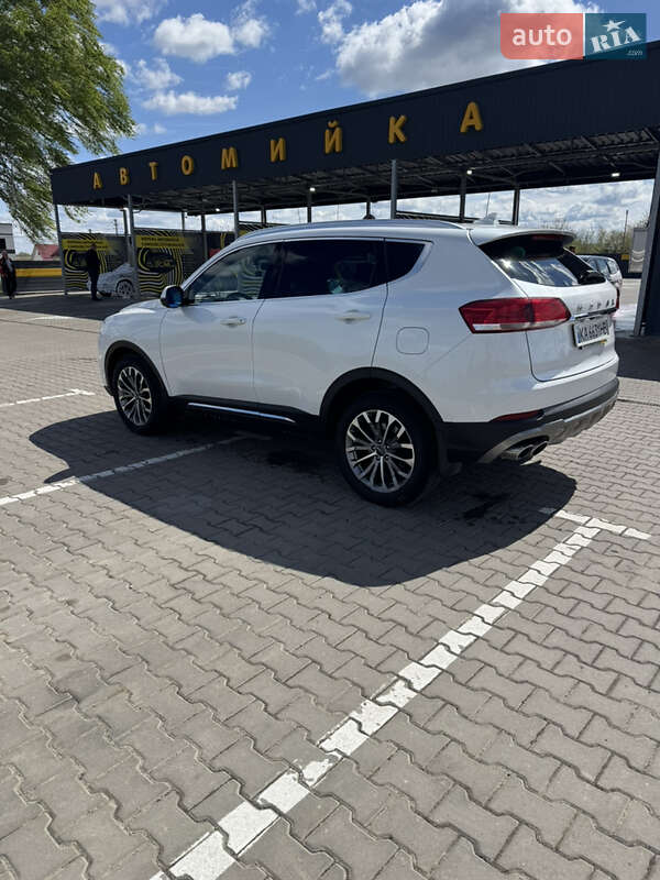 Haval H6 2019