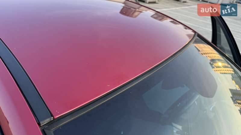 Chevrolet Cruze 2011