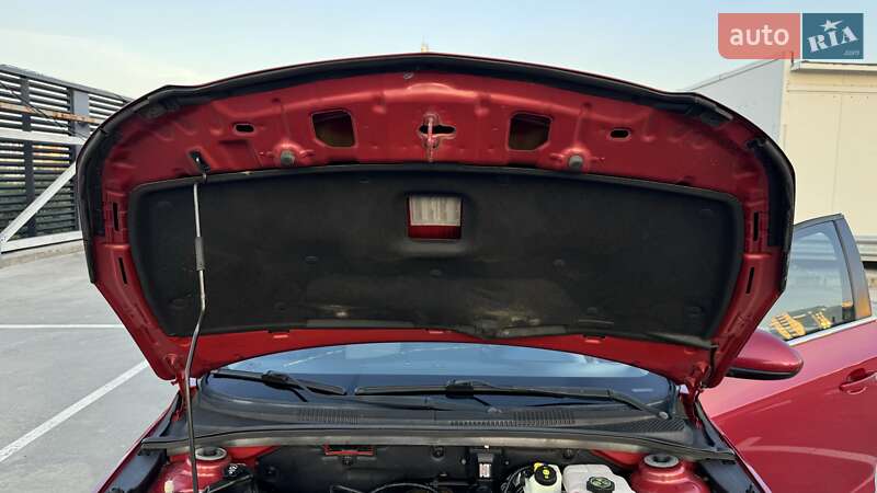 Chevrolet Cruze 2011