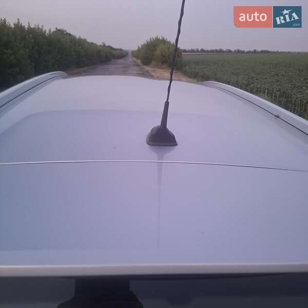 Renault Grand Scenic 2019