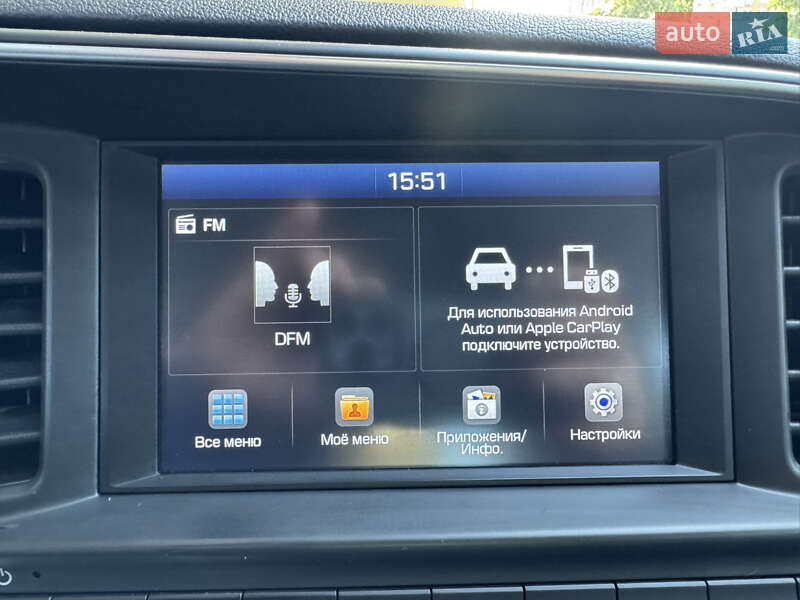 Hyundai Elantra 2019