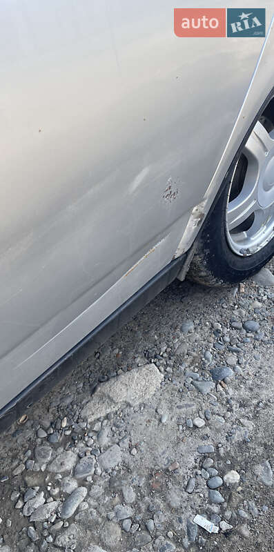 ВАЗ / Lada 2172 Priora 2008