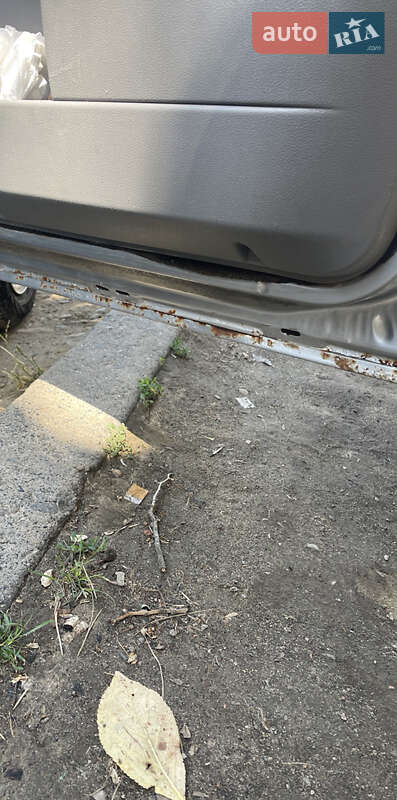 ВАЗ / Lada 2172 Priora 2008