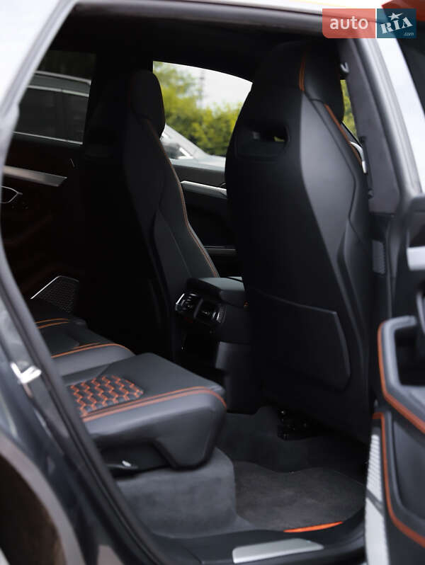 Lamborghini Urus 2019