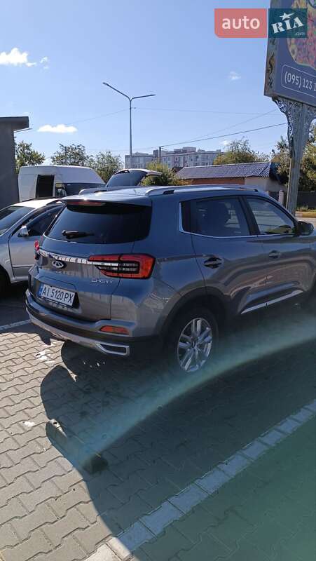 Chevrolet Cruze 2020