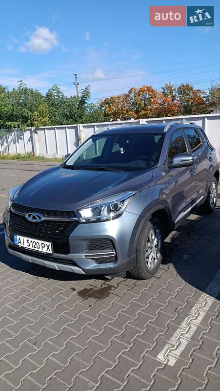 Chevrolet Cruze 2020