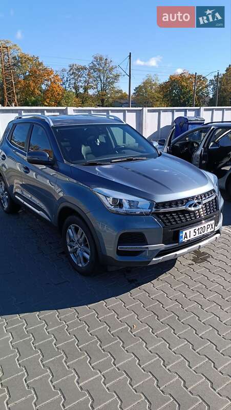 Chevrolet Cruze 2020