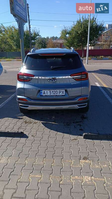 Chevrolet Cruze 2020