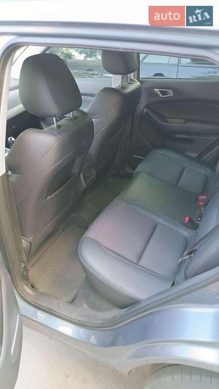 Chevrolet Cruze 2020