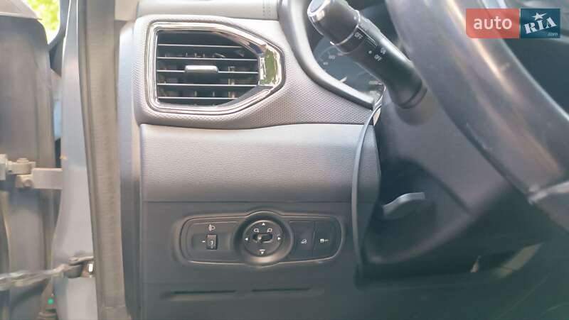 Chevrolet Cruze 2020