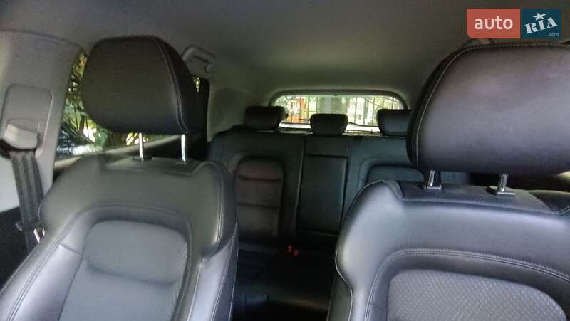 Chevrolet Cruze 2020