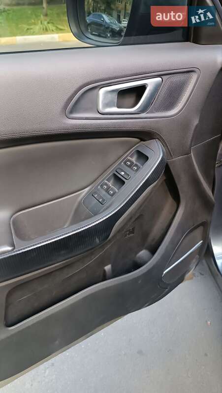 Chevrolet Cruze 2020