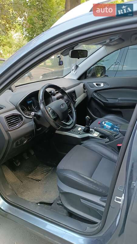 Chevrolet Cruze 2020