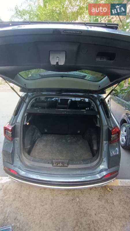 Chevrolet Cruze 2020