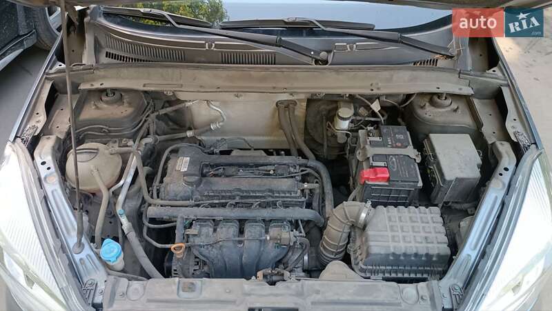 Chevrolet Cruze 2020