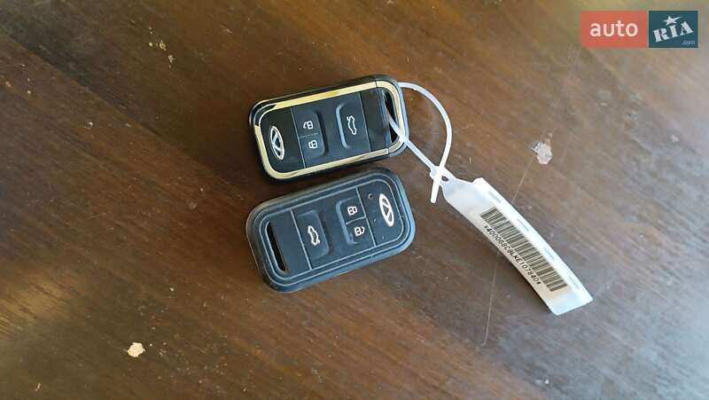 Chevrolet Cruze 2020