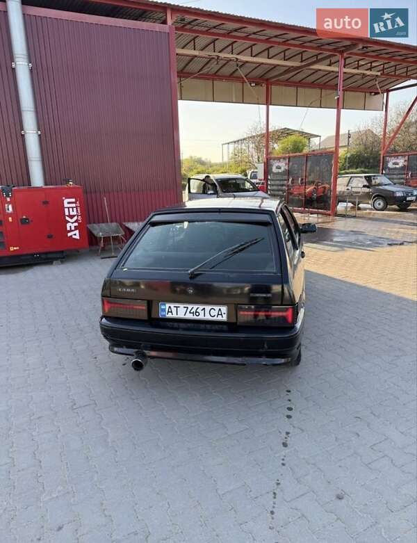 ВАЗ / Lada 2113 Samara 2007