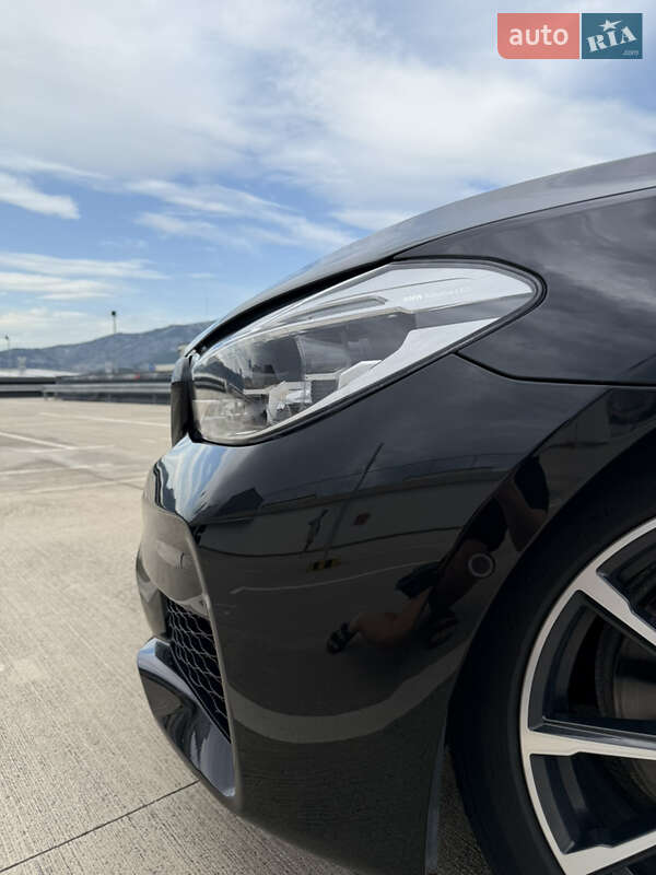 BMW 6 Series GT 2018