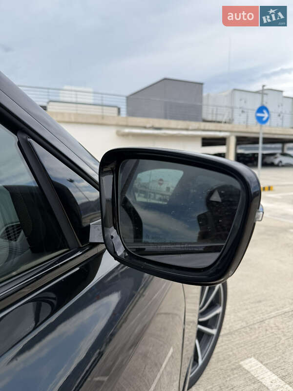 BMW 6 Series GT 2018