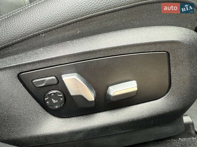 BMW 6 Series GT 2018