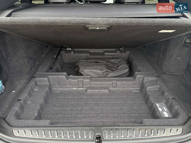 BMW 6 Series GT 2018