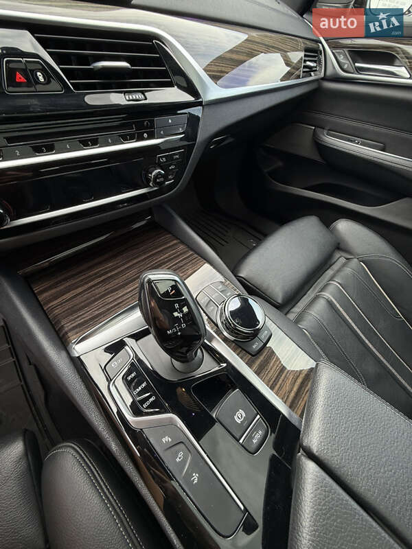 BMW 6 Series GT 2018