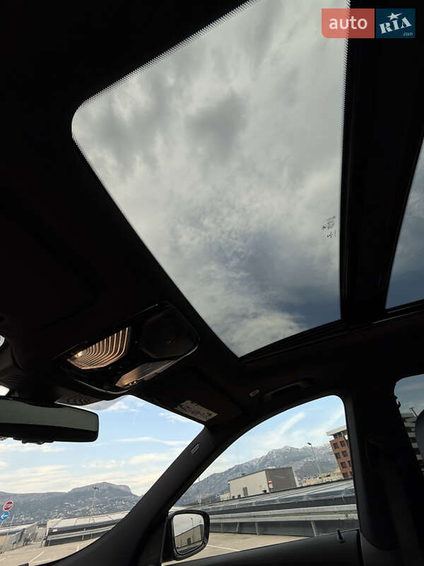 BMW 6 Series GT 2018