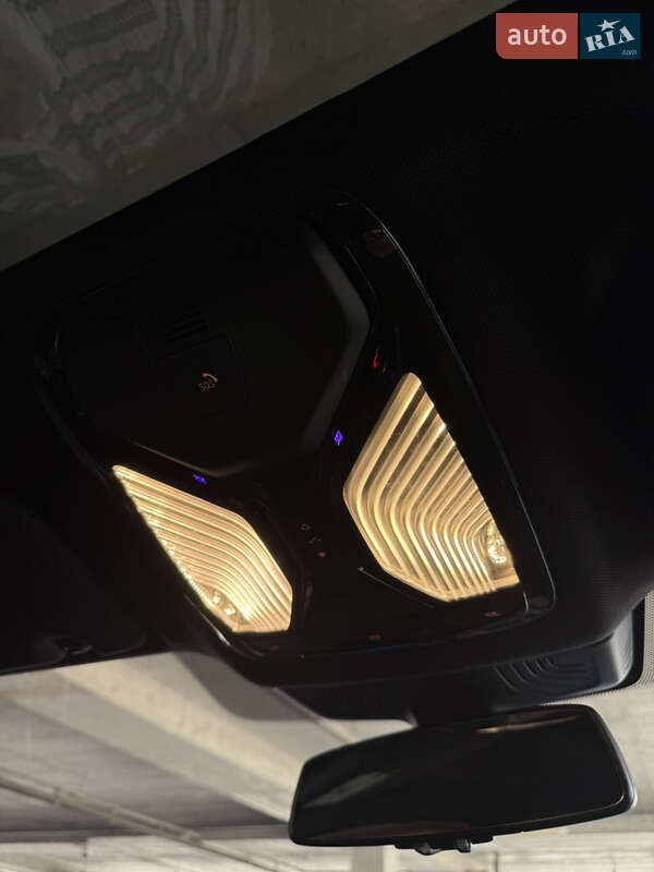 BMW 6 Series GT 2018