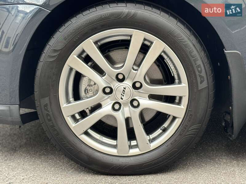 Volkswagen Golf 2008